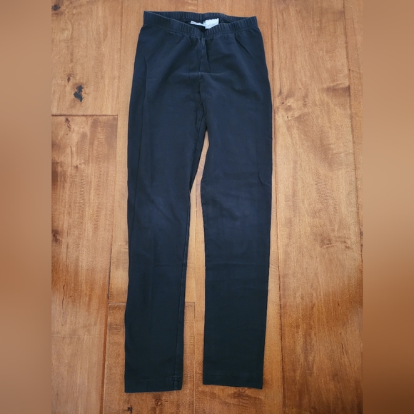 Hanna Andersson leggings (12) - Picture 2 of 4
